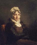 Sir Henry Raeburn Ann Fraser, Mrs. Alexander Fraser Tytler USA oil painting artist